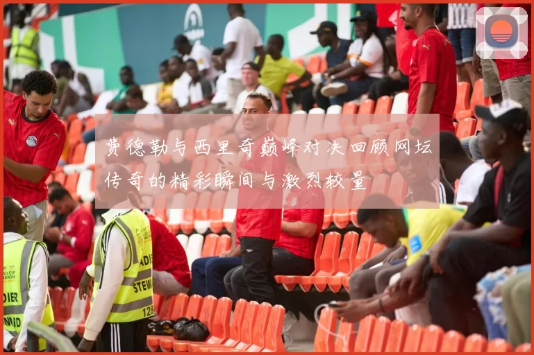费德勒与西里奇巅峰对决回顾网坛传奇的精彩瞬间与激烈较量